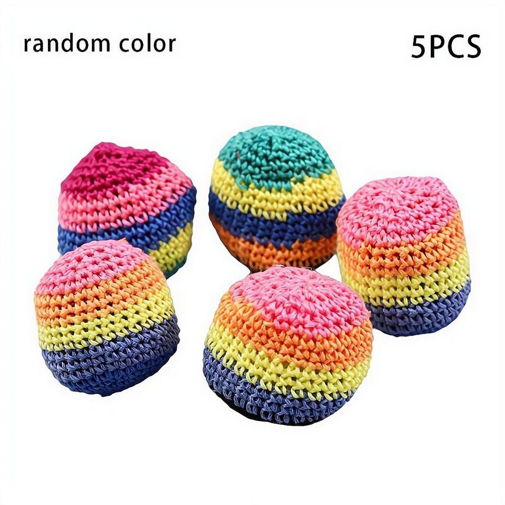 Soft Footbag Outdoor Soft Hand - Outdoor Sport Activities For Kids review and price