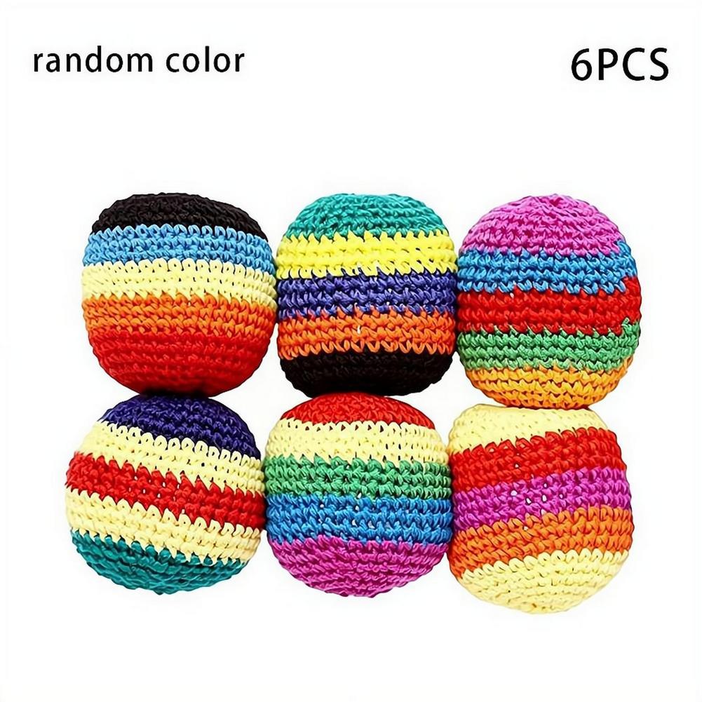Soft Footbag Outdoor Soft Hand - Outdoor Sport Activities For Kids review and price