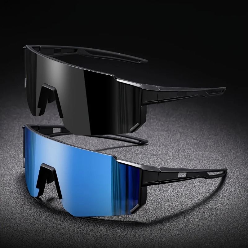 2pcs Men's Oversized Cycling S - Outdoor Sport Activity review and price