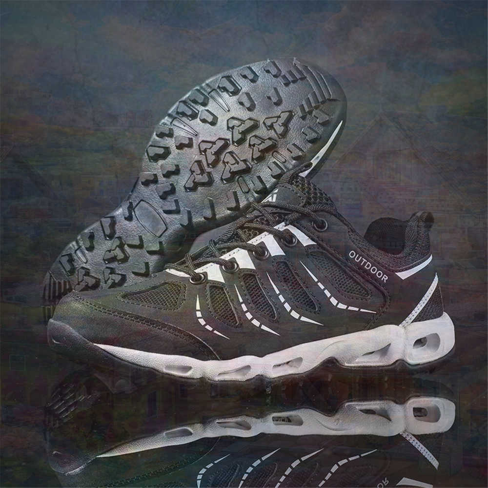 Sumer Round Tip Silver Sneaker - Outdoor Sport Name review and price