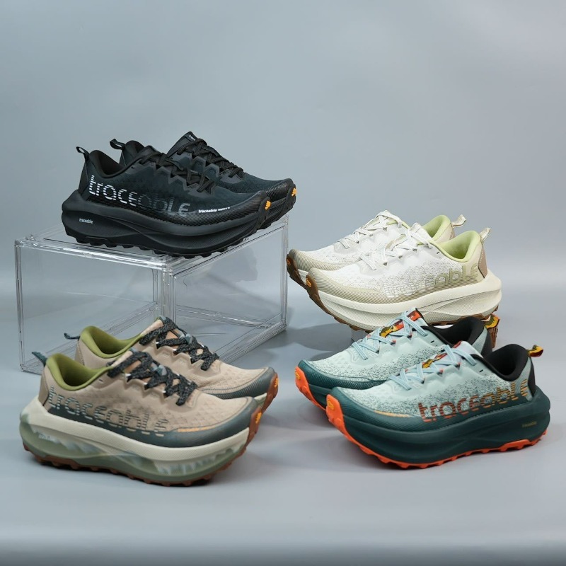 Super Cool Trail Running Shoes - Outdoor Sport Brand review and price