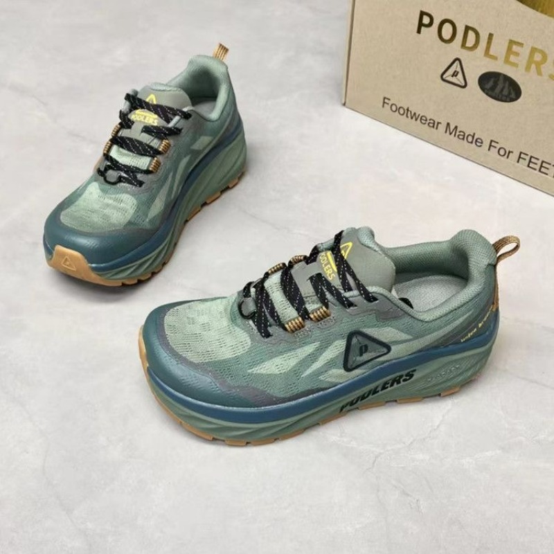 2026 New Walking Shoes for Men - Outdoor Sport Brand review and price