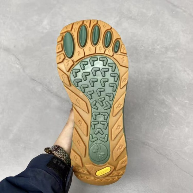 2026 New Walking Shoes for Men - Outdoor Sport Brand review and price