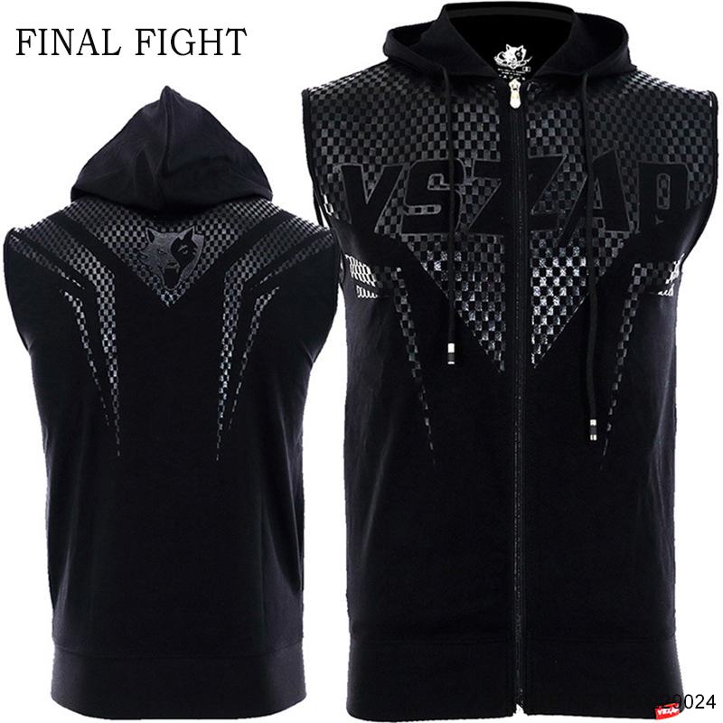 Vszap Muay Thai Hoodie Men's B - Outdoor Sport Hoodie review and price