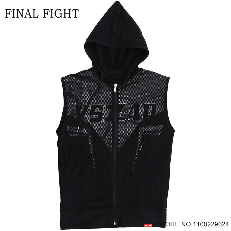 Vszap Muay Thai Hoodie Men's B - Outdoor Sport Hoodie review and price