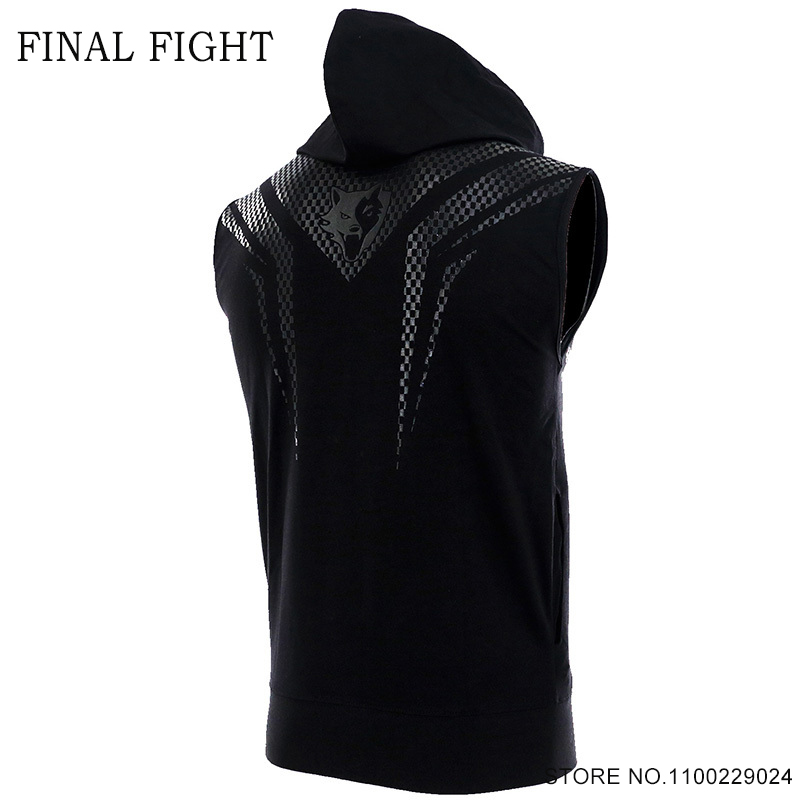 Vszap Muay Thai Hoodie Men's B - Outdoor Sport Hoodie review and price