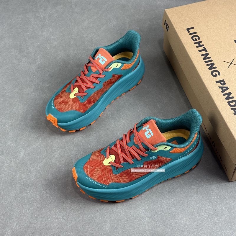Classic Brand Trail Running Sh - Outdoor Sport Brand review and price