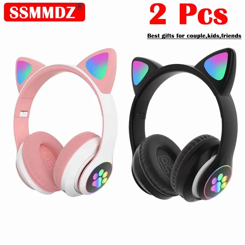 2 Pcs Wireless Headset Bluetoo - Outdoor Sport Activities For Kids review and price