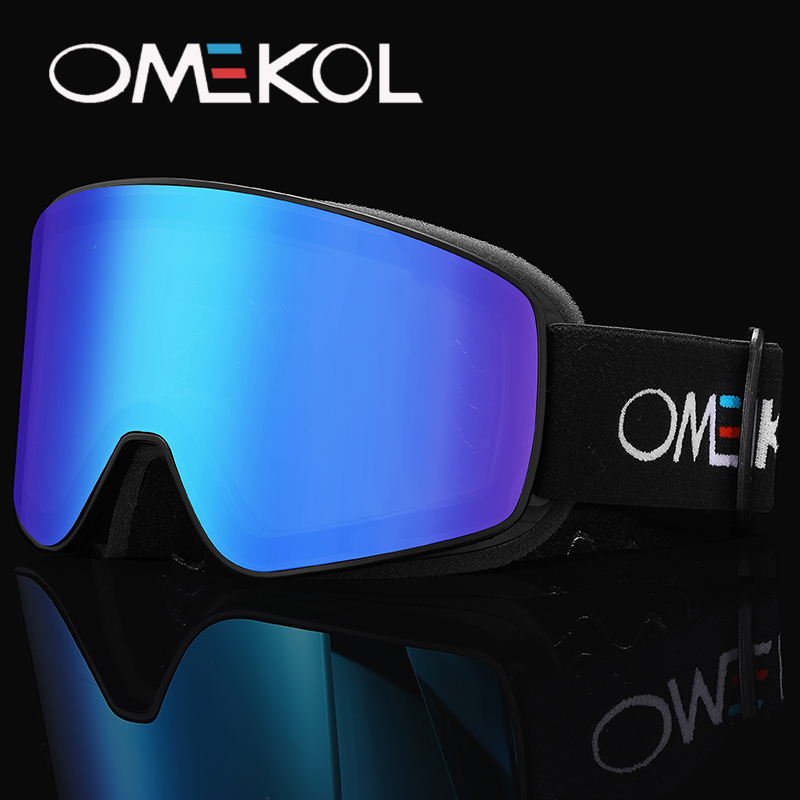 OMEKOL Brand New Double Layers - Outdoor Sport Brand review and price