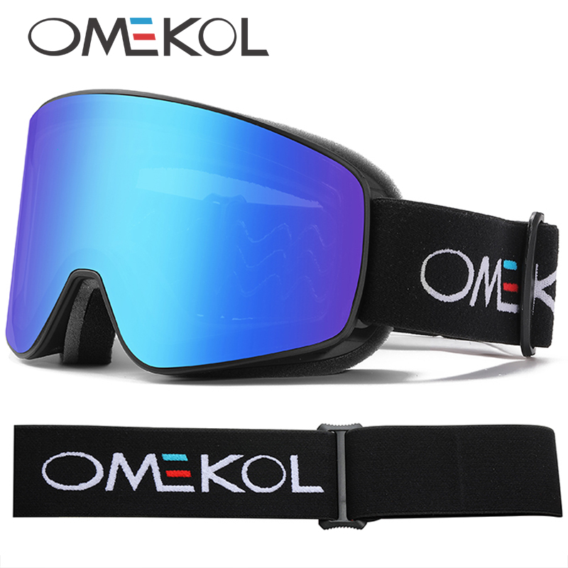 OMEKOL Brand New Double Layers - Outdoor Sport Brand review and price