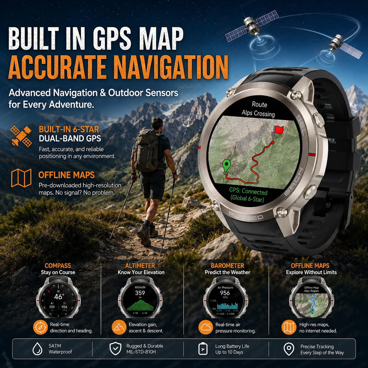 New Men Outdoor Adventure Spor - Outdoor Sports Adventure review and price