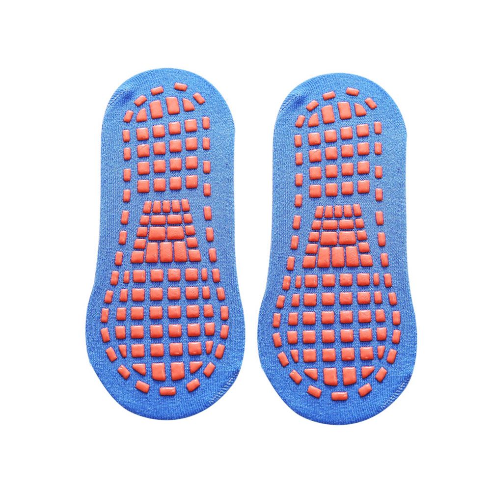 Non-slip Floor Socks for Baby  - Trampoline Park Sock review and price