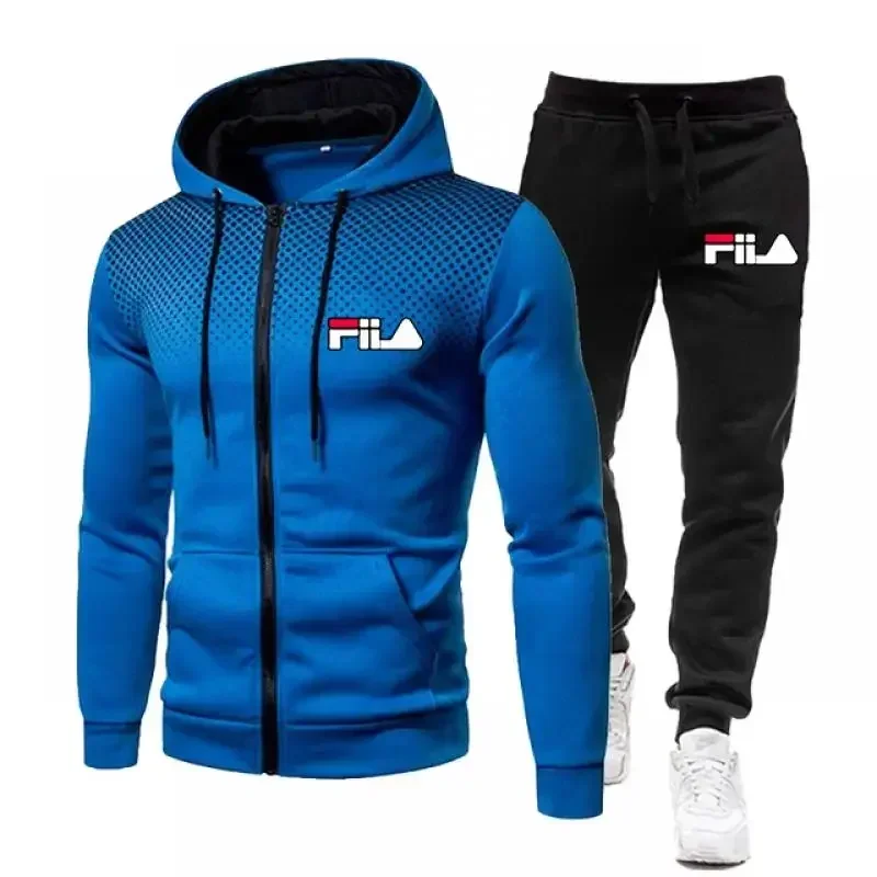 Men's Sets Hoodies+pants 2026  - Outdoor Sport Hoodie review and price