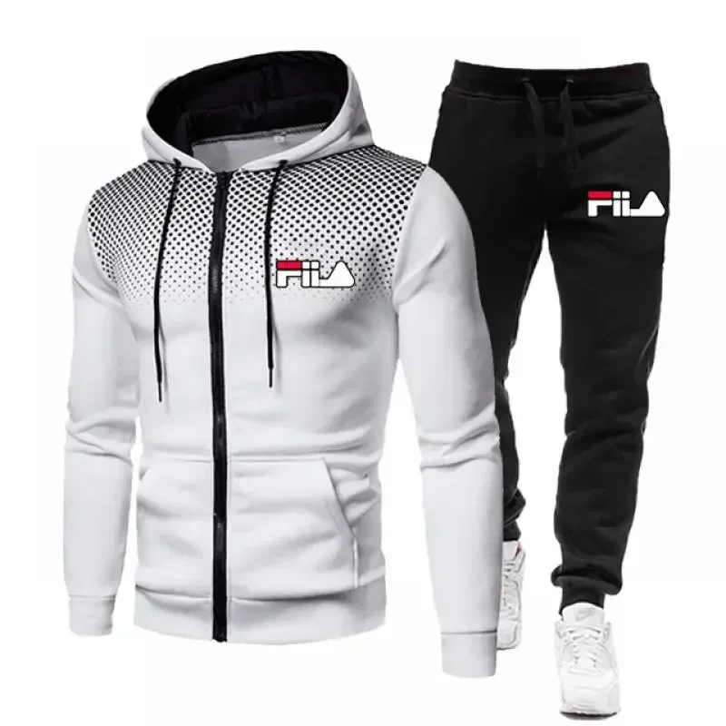Men's Sets Hoodies+pants 2026  - Outdoor Sport Hoodie review and price
