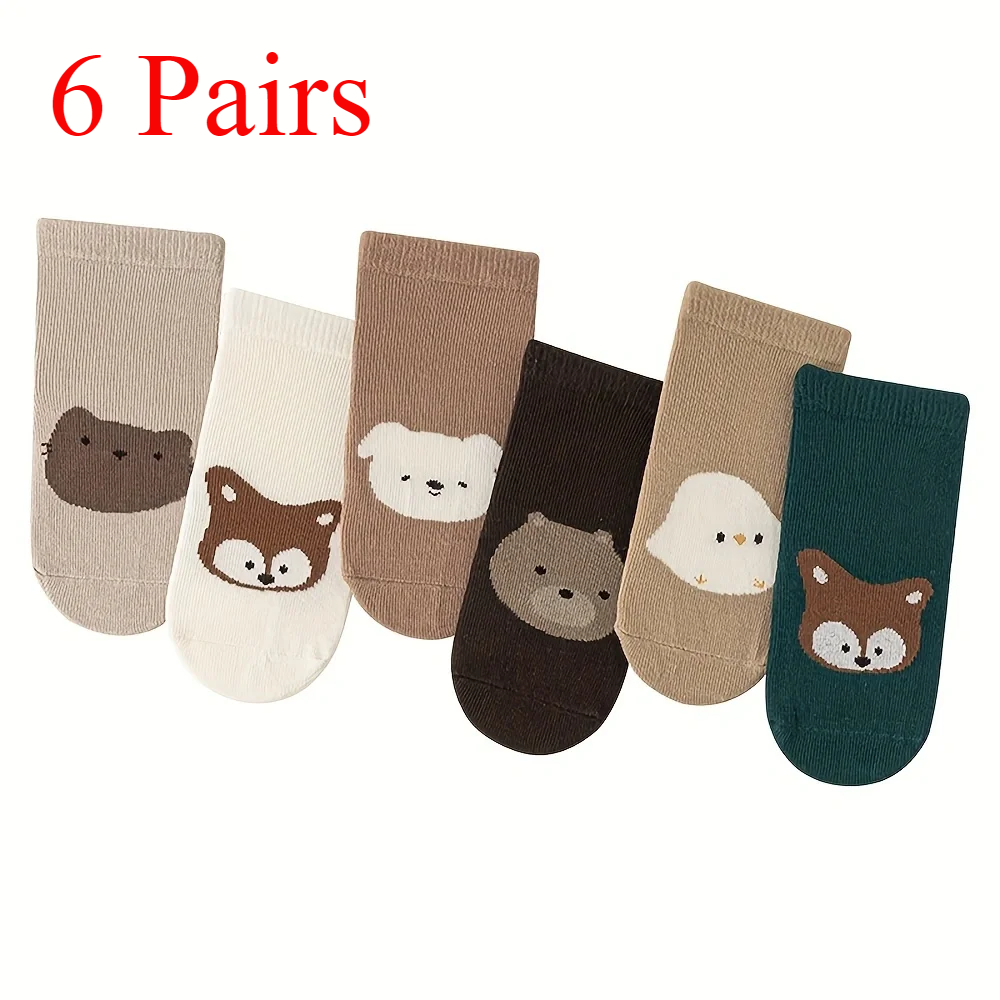 6/1 Pairs Autumn And Winter La - Trampoline Park Sock review and price