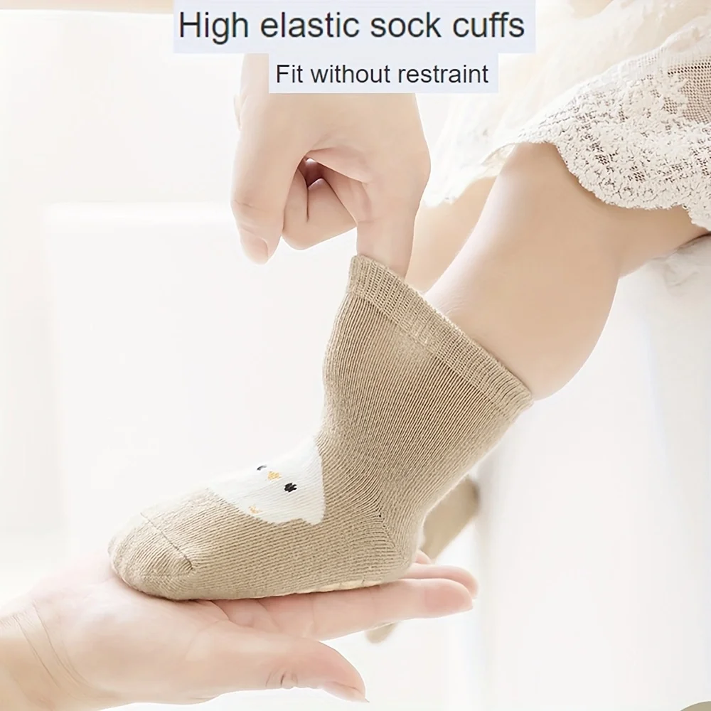 6/1 Pairs Autumn And Winter La - Trampoline Park Sock review and price