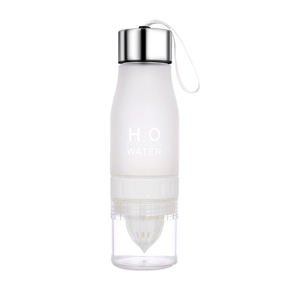 Fruit Infuser Water Bottle Whi - Outdoor Sport Glass Water Bottle review and price