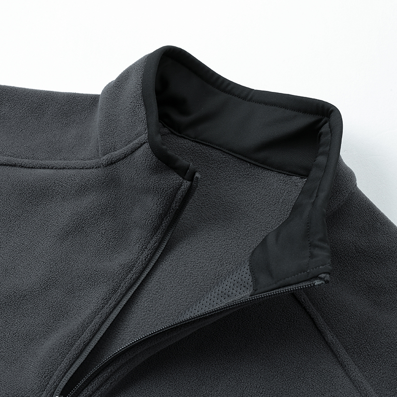 JNLN Winter Fleece Jacket Men  - Outdoor Sport Jacket Women'S review and price
