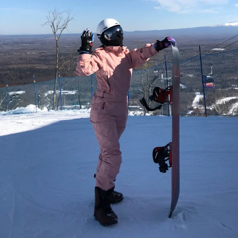 2025 New Thick Women Ski Jumps - Outdoor Sport Jacket Women'S review and price