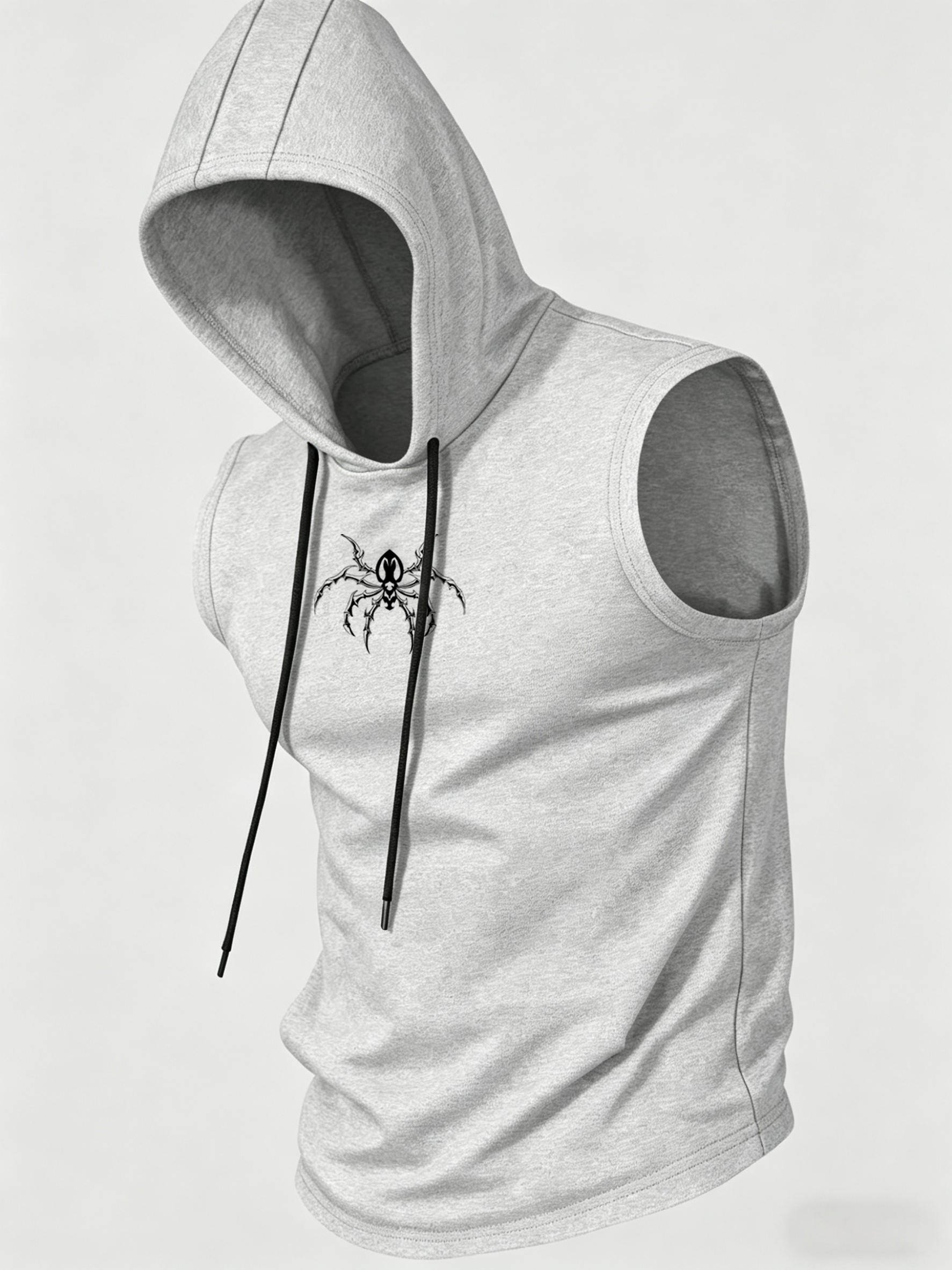 Men's Quick Dry Breathable Sle - Outdoor Sport Hoodie review and price