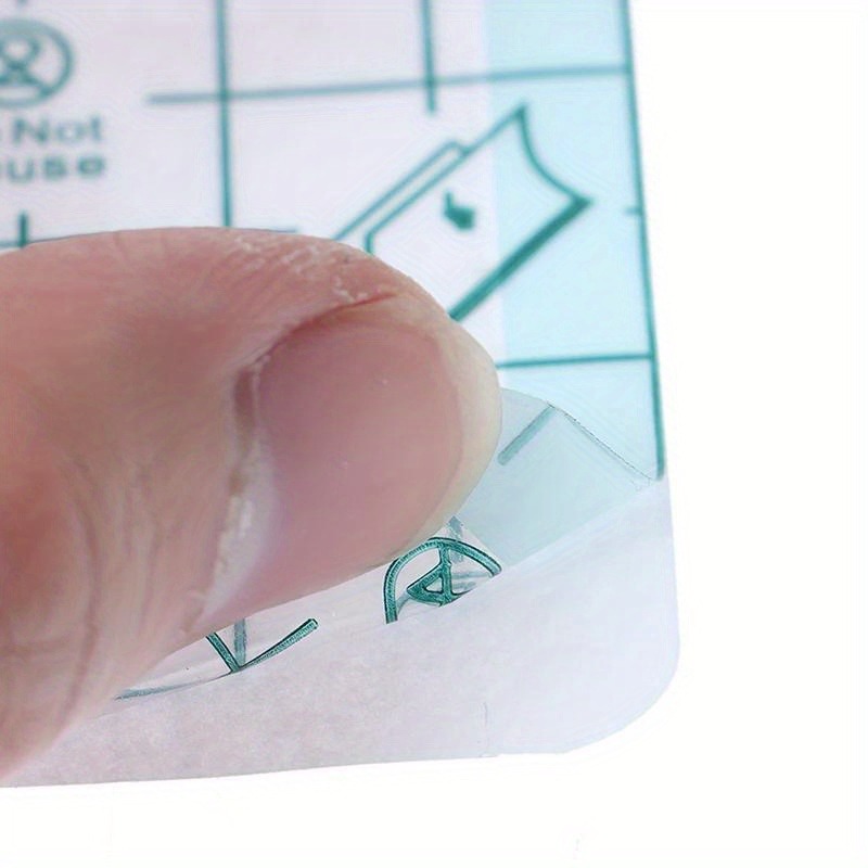 60 Sheets Clear Pu Transparent - Outdoor Sports Adventure review and price