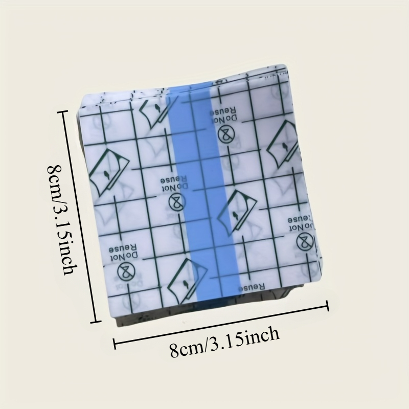 60 Sheets Clear Pu Transparent - Outdoor Sports Adventure review and price