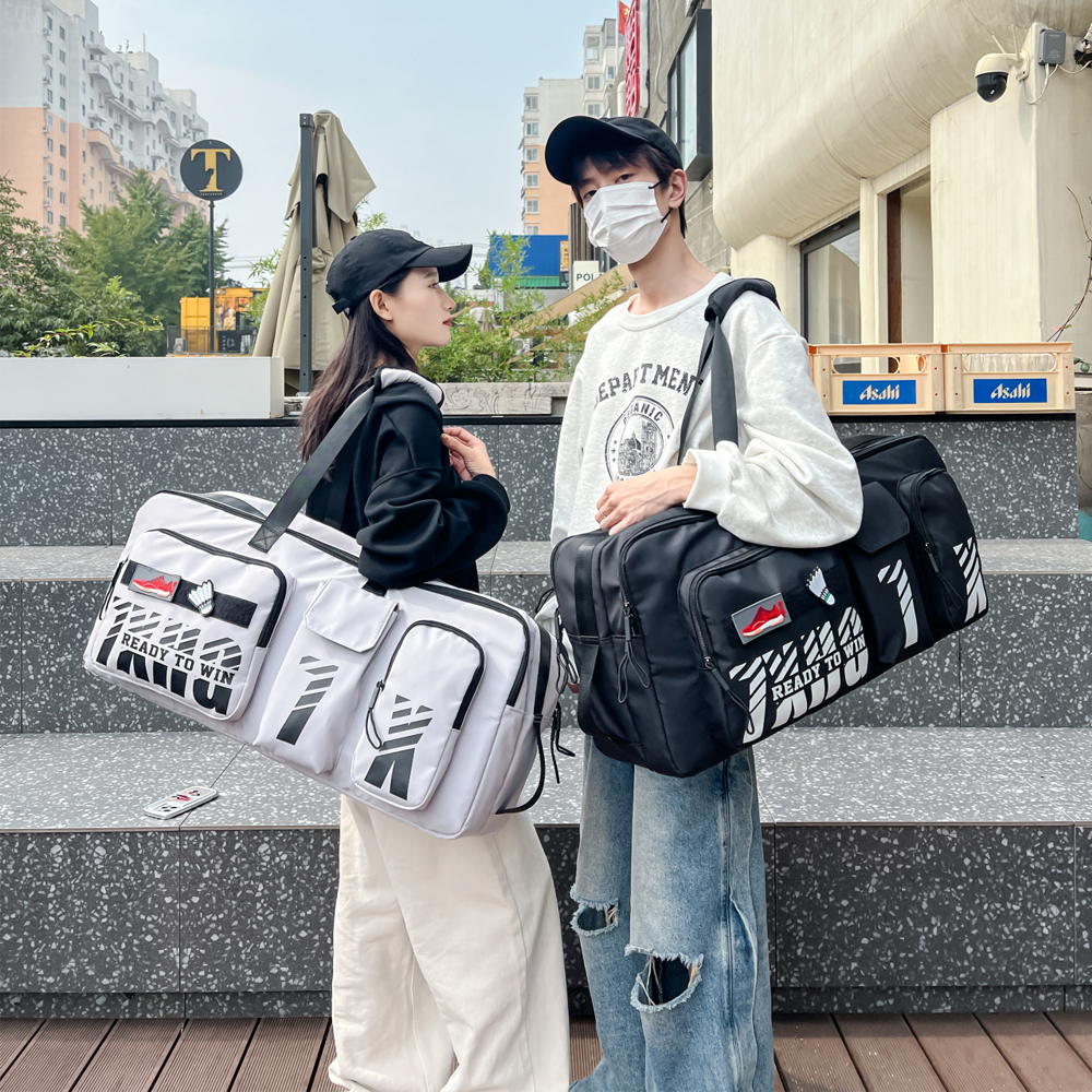 1PCS Large Gym Bag for Men, Sp - Outdoor Sports Adventure review and price