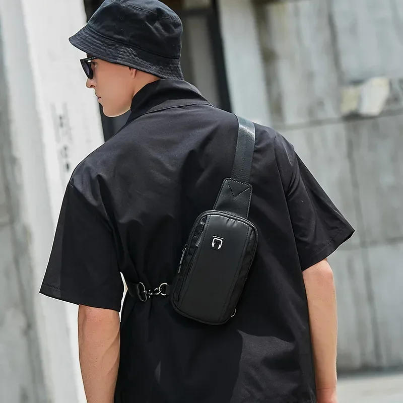 Brand Men's Chest Bag 2025 Fas - Outdoor Sport Brand review and price