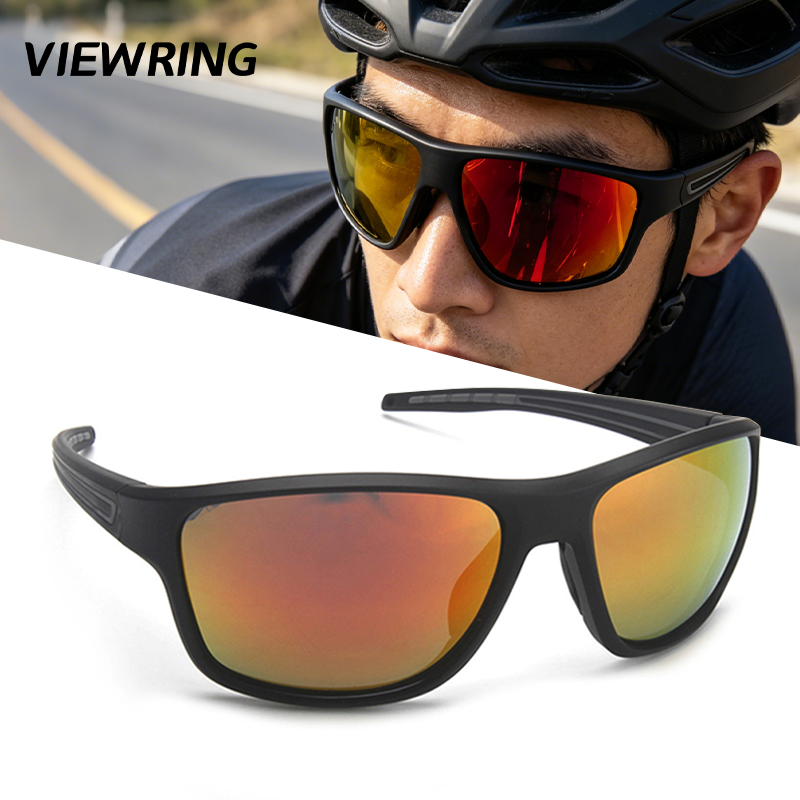 MJYIWANG Polarized Sunglasses  - Outdoor Sports Adventure review and price