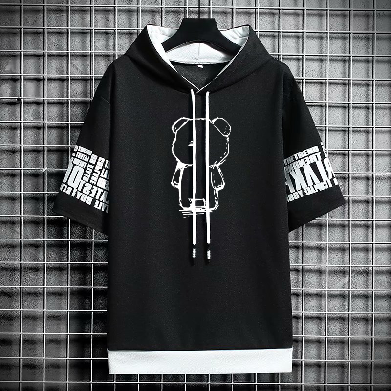 T Shirt for Men Clothing Stree - Outdoor Sport Hoodie review and price
