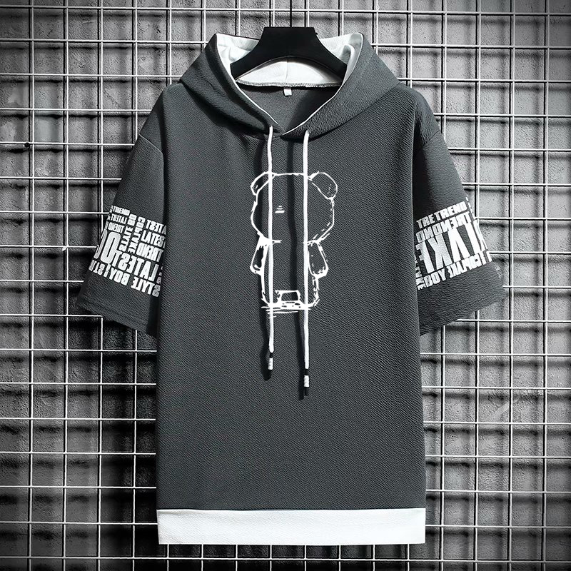 T Shirt for Men Clothing Stree - Outdoor Sport Hoodie review and price