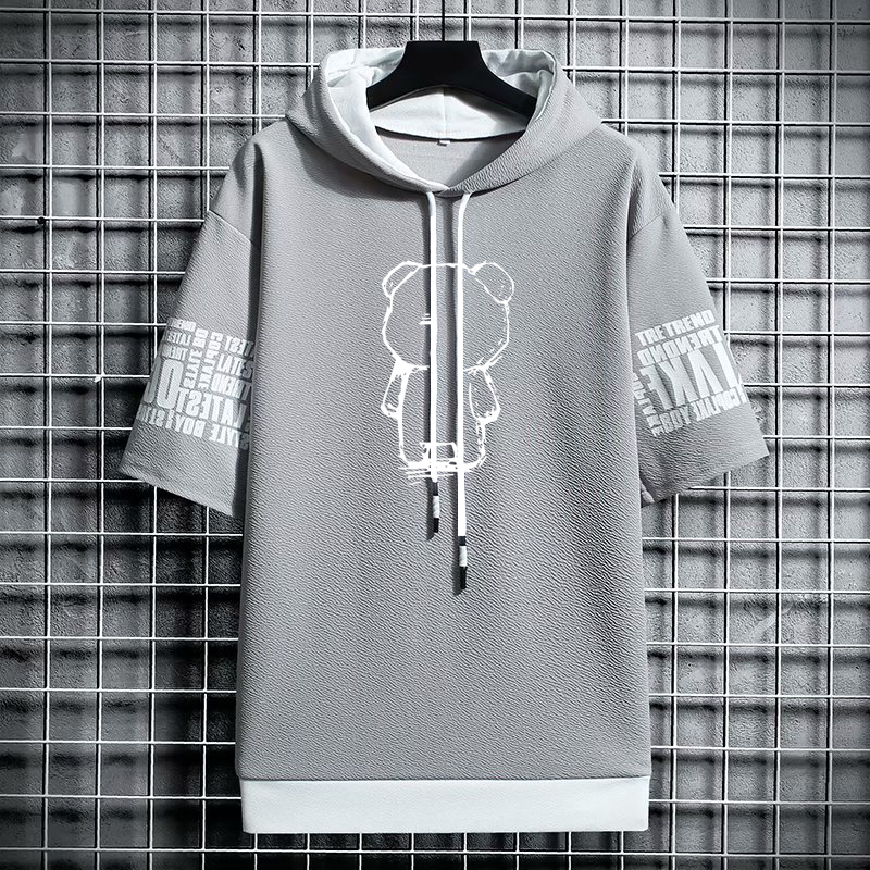 T Shirt for Men Clothing Stree - Outdoor Sport Hoodie review and price