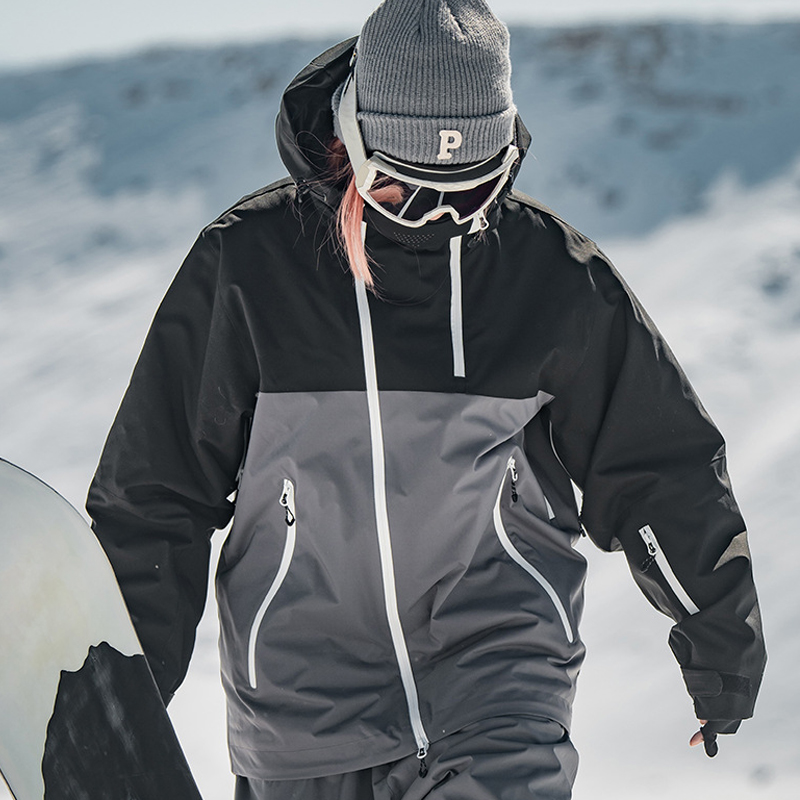 2025 Winter Waterproof Hooded  - Outdoor Sport Jacket Women'S review and price
