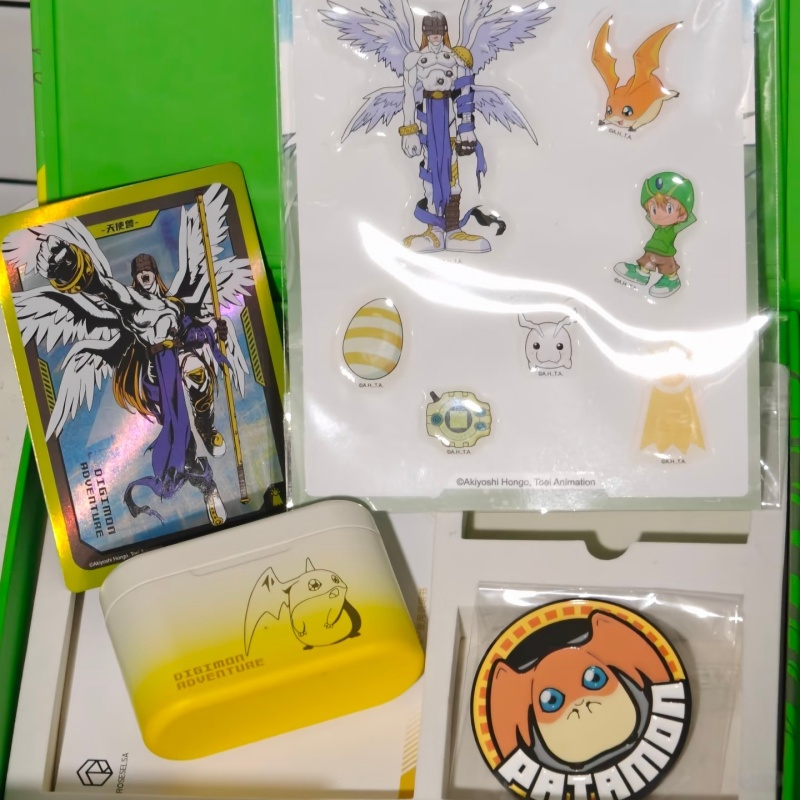 New Digimon Adventure Wireless - Outdoor Sports Adventure review and price