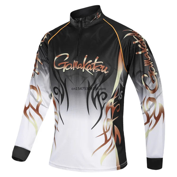 New Brand Fishing Shirts Outdo - Outdoor Sport Brand review and price