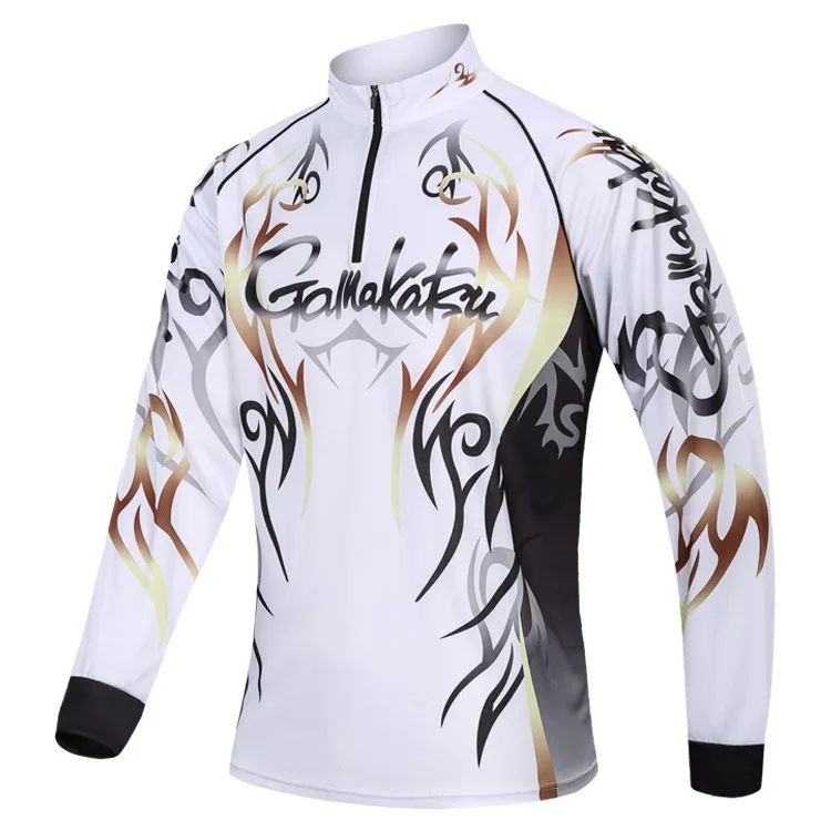 New Brand Fishing Shirts Outdo - Outdoor Sport Brand review and price