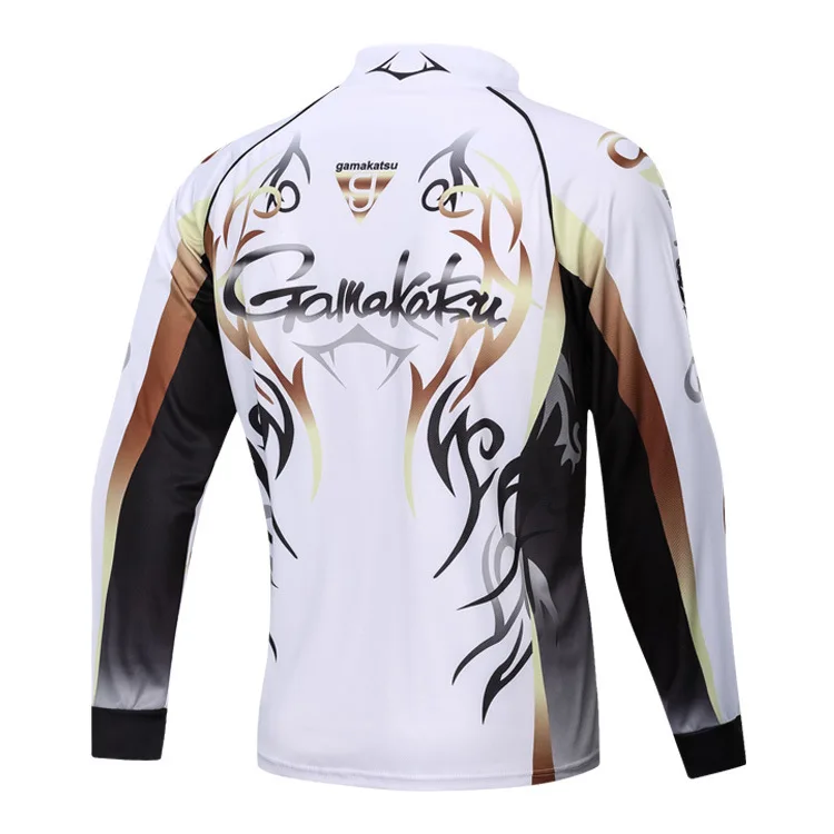 New Brand Fishing Shirts Outdo - Outdoor Sport Brand review and price