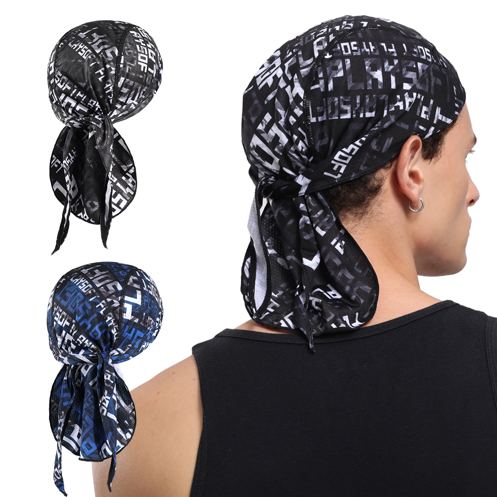 1/2PCS Cycling Caps Quick-dryi - Outdoor Sport Doo review and price