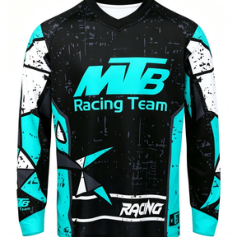Team Long-Sleeve Sports Top Br - Outdoor Sport Activity review and price