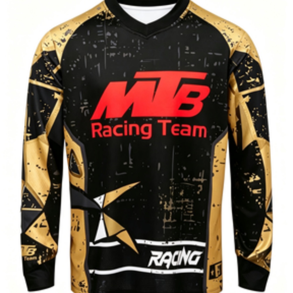 Team Long-Sleeve Sports Top Br - Outdoor Sport Activity review and price