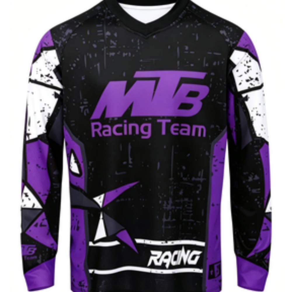 Team Long-Sleeve Sports Top Br - Outdoor Sport Activity review and price
